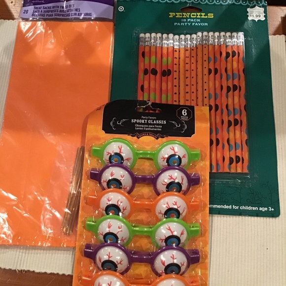 Halloween Bundle - Picture 2 of 3